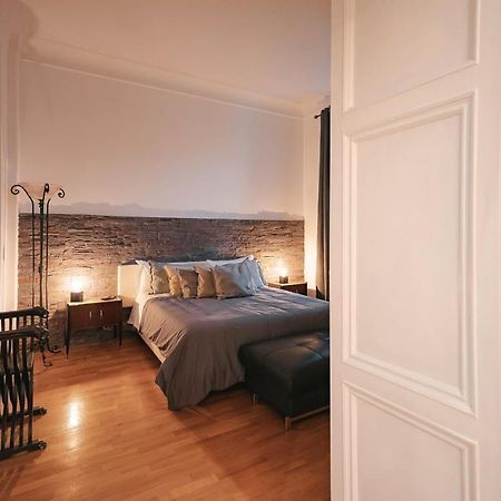 Rdr Apartment Etruria روما المظهر الخارجي الصورة