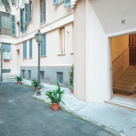 Rdr Apartment Etruria روما المظهر الخارجي الصورة
