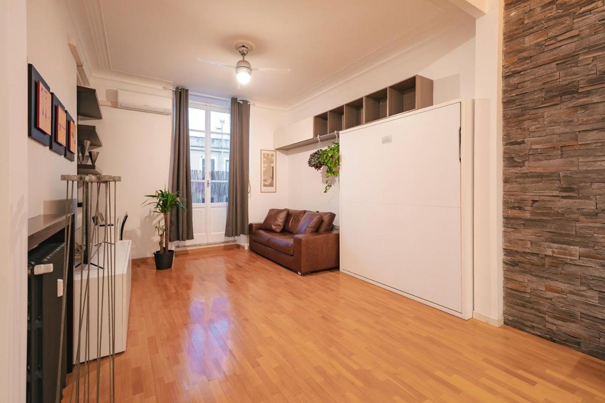 Rdr Apartment Etruria روما المظهر الخارجي الصورة