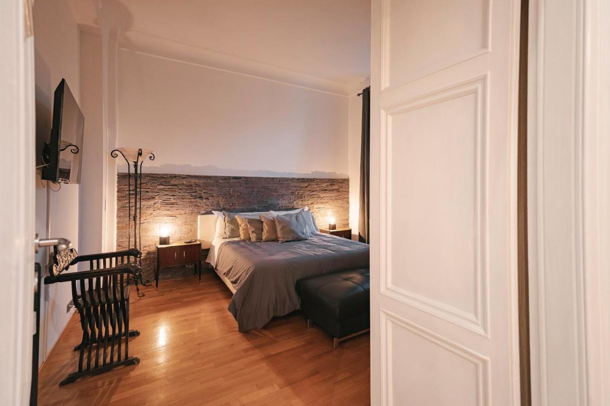 Rdr Apartment Etruria روما المظهر الخارجي الصورة