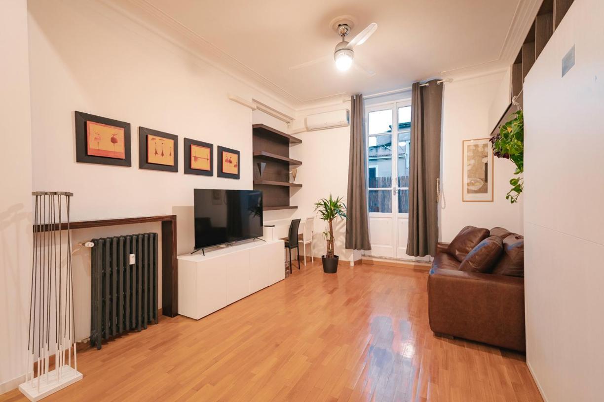 Rdr Apartment Etruria روما المظهر الخارجي الصورة