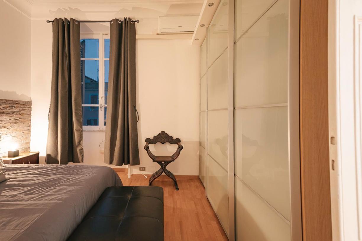 Rdr Apartment Etruria روما المظهر الخارجي الصورة