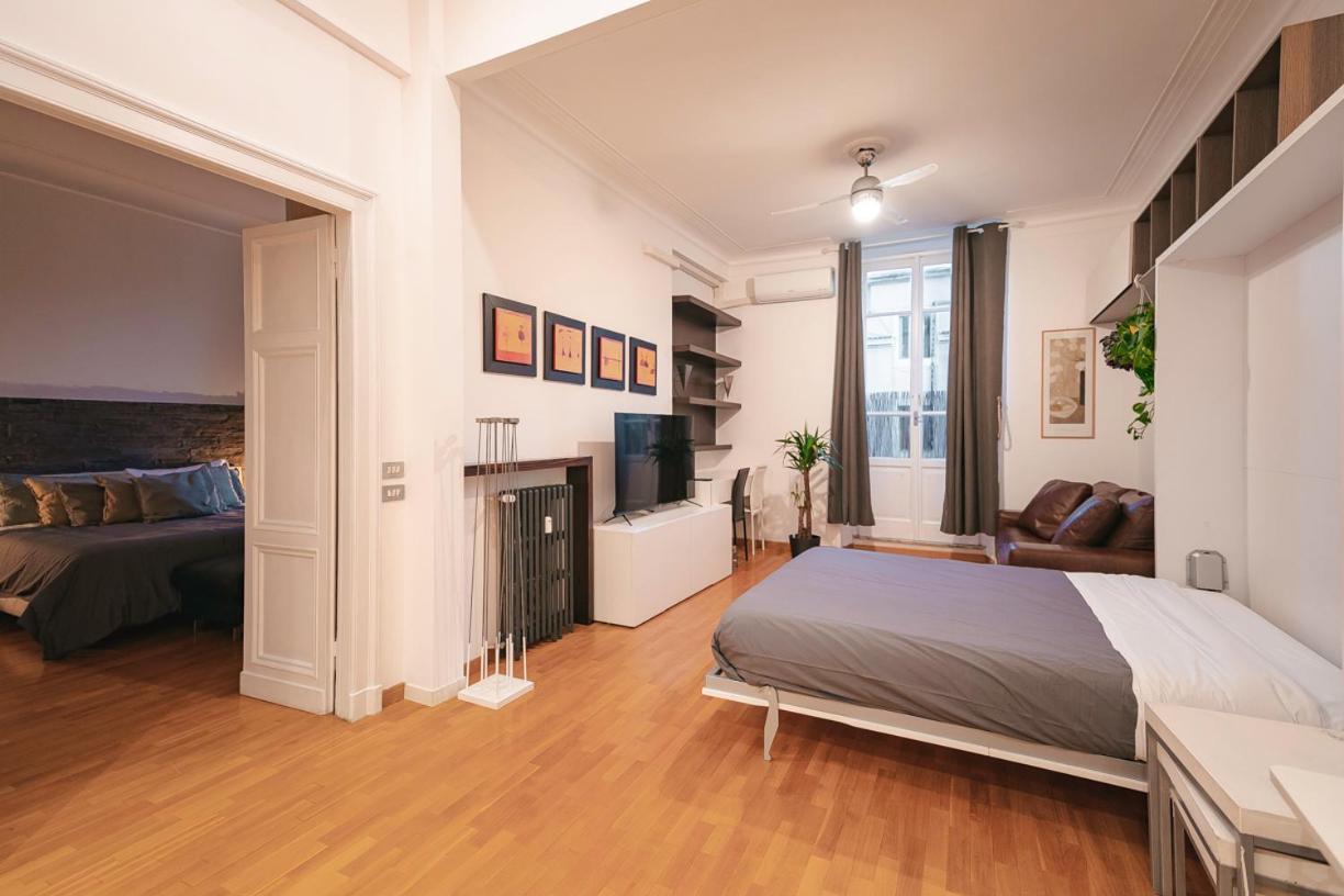 Rdr Apartment Etruria روما المظهر الخارجي الصورة