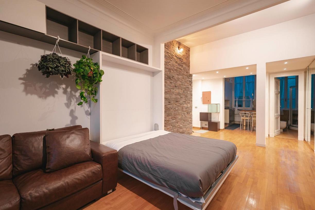 Rdr Apartment Etruria روما المظهر الخارجي الصورة
