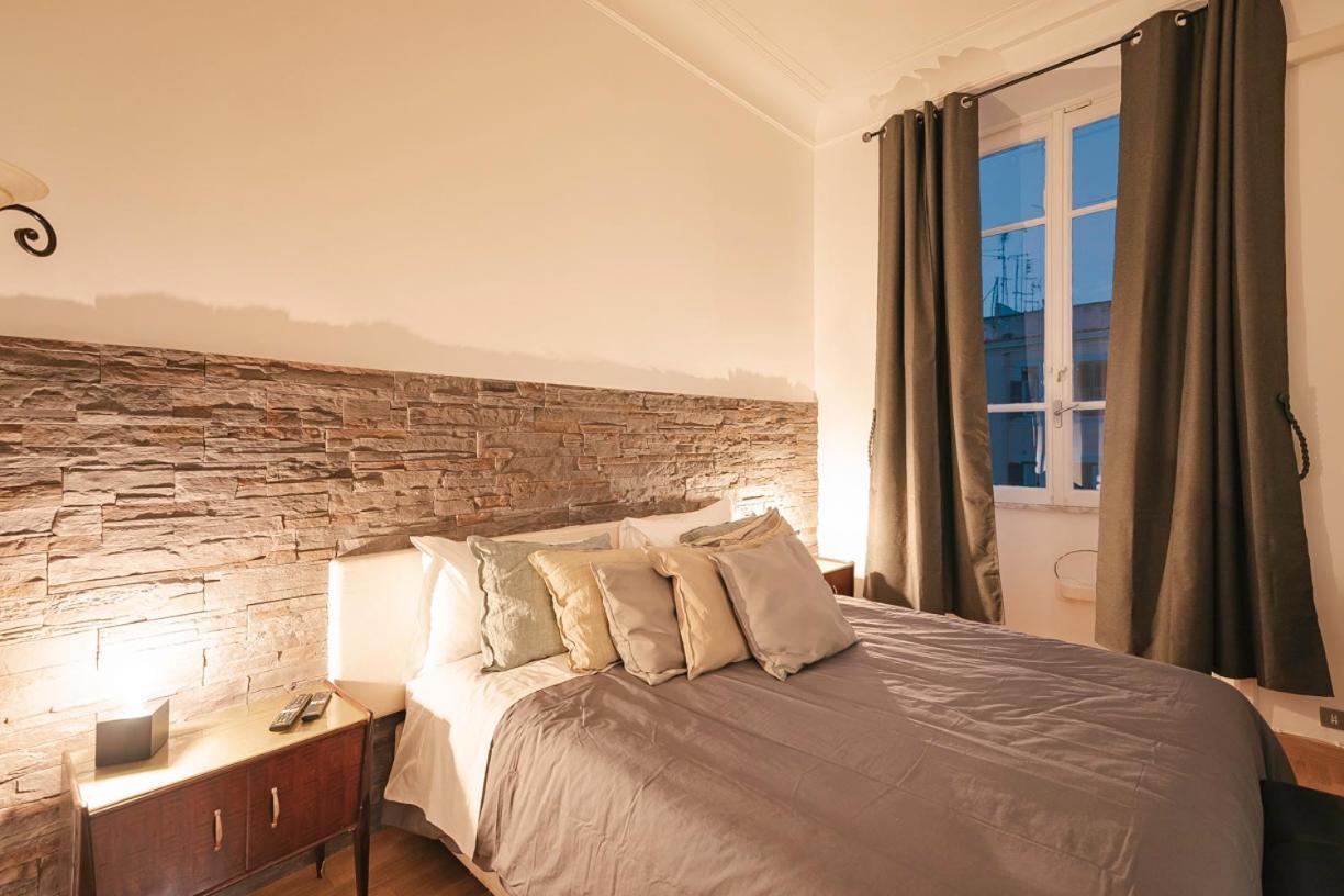Rdr Apartment Etruria روما المظهر الخارجي الصورة