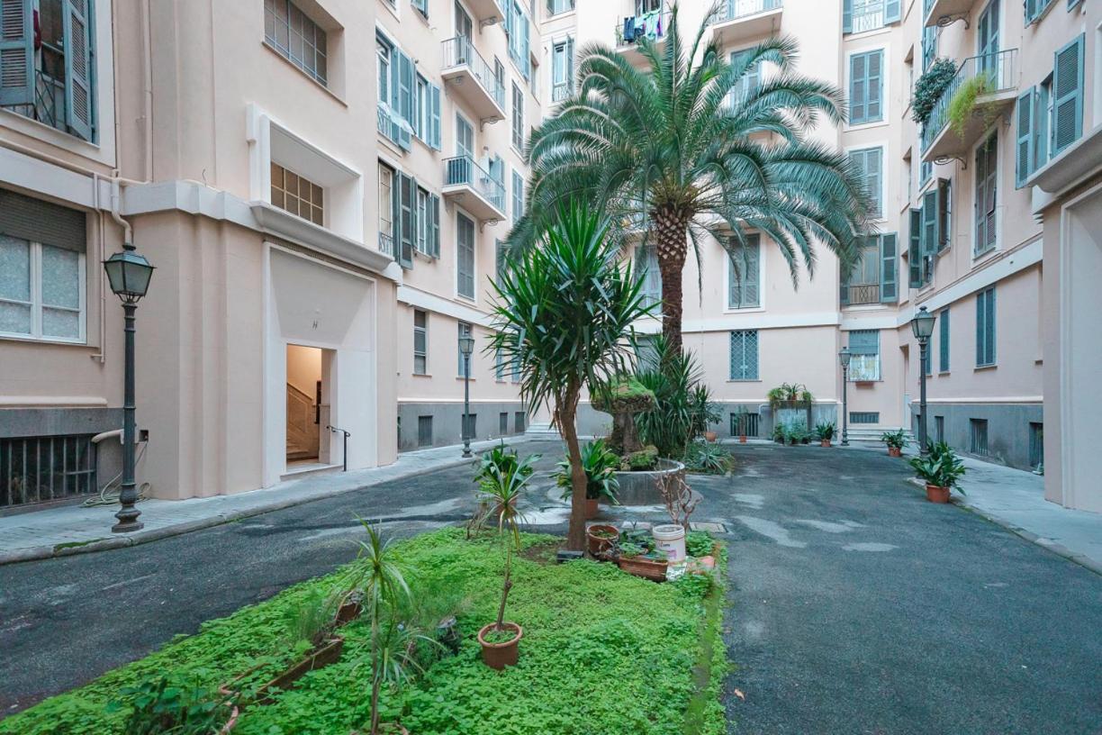 Rdr Apartment Etruria روما المظهر الخارجي الصورة