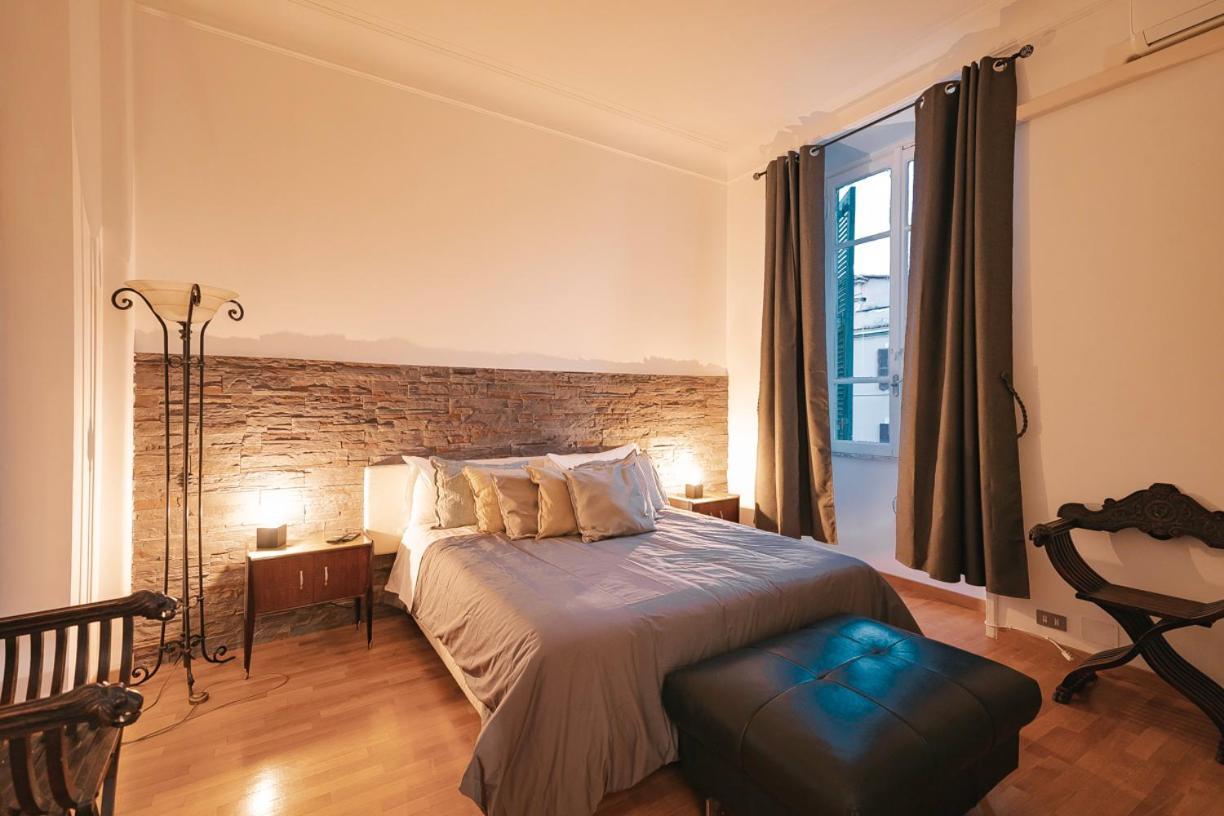 Rdr Apartment Etruria روما المظهر الخارجي الصورة