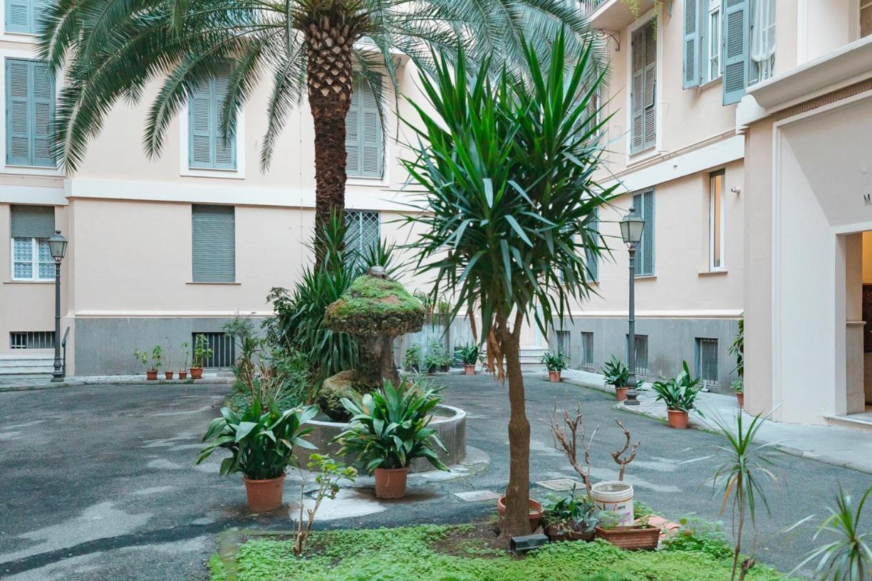 Rdr Apartment Etruria روما المظهر الخارجي الصورة
